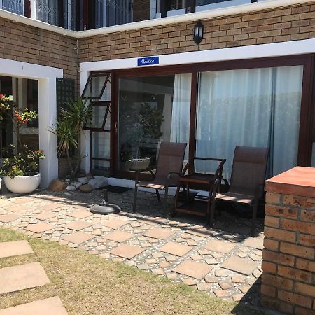 Simonsview Hotel Simonʼs Town Exterior foto