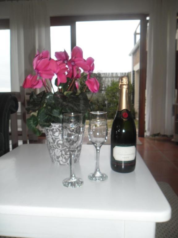 Simonsview Hotel Simonʼs Town Quarto foto