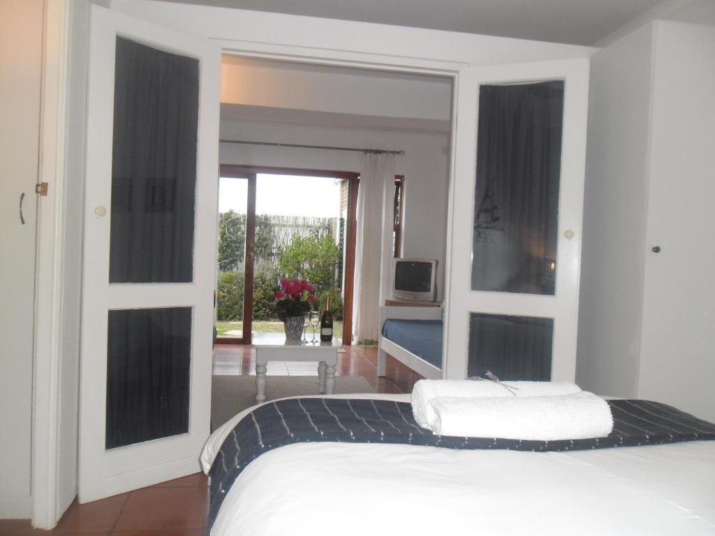 Simonsview Hotel Simonʼs Town Exterior foto