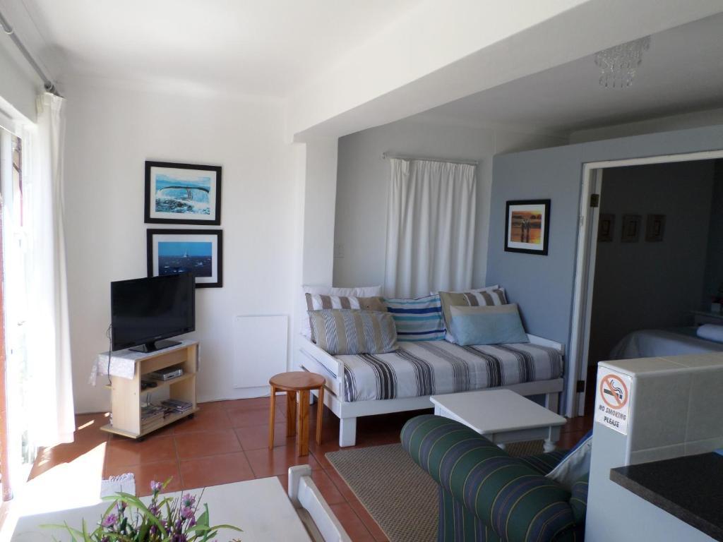 Simonsview Hotel Simonʼs Town Exterior foto