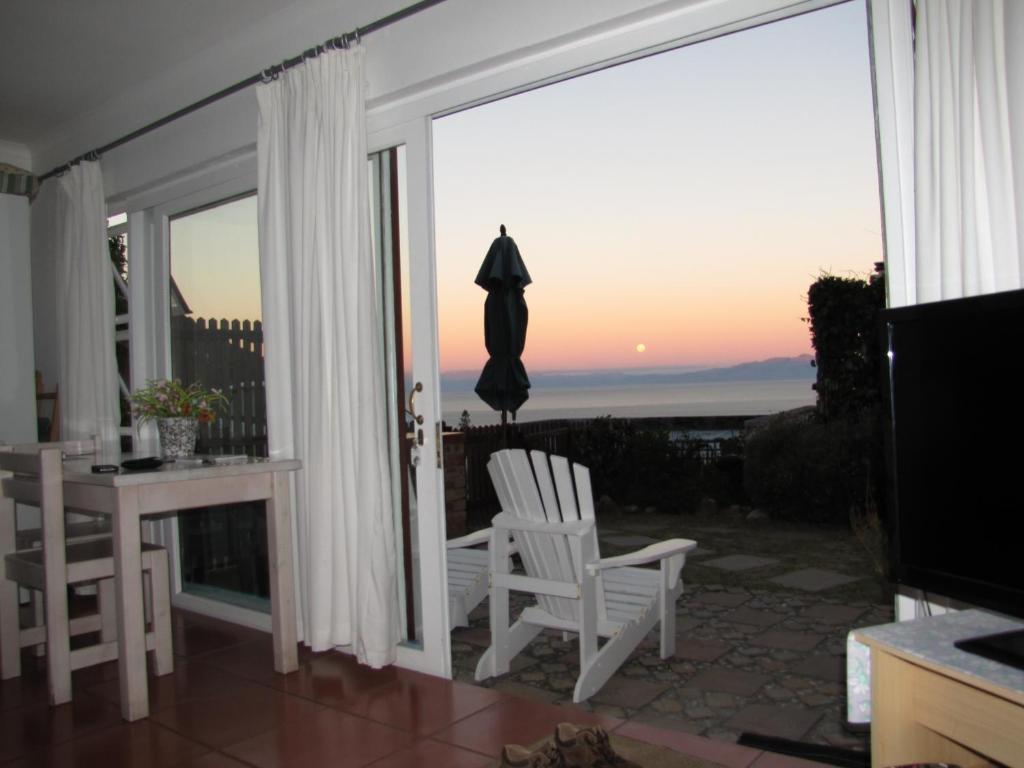 Simonsview Hotel Simonʼs Town Quarto foto