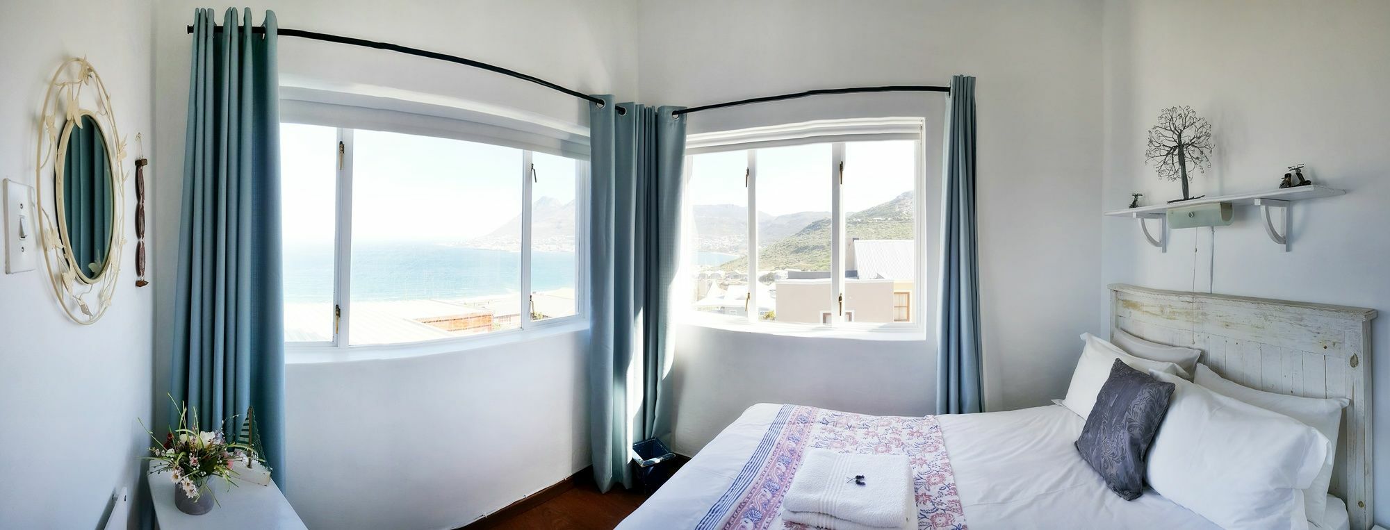 Simonsview Hotel Simonʼs Town Exterior foto